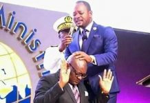 I was not fired and I'm not resigning: Gauteng Premier David Makhura speaks out