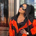 Bonang in Tax Trouble: Sars Threatens Asset Seizure Over R7 Million Debt!