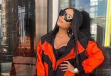 Bonang in Tax Trouble: Sars Threatens Asset Seizure Over R7 Million Debt!