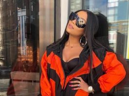 Bonang in Tax Trouble: Sars Threatens Asset Seizure Over R7 Million Debt!