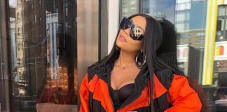 Bonang in Tax Trouble: Sars Threatens Asset Seizure Over R7 Million Debt!