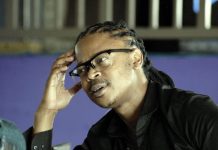 Actor Zolisa Xaluva Speaks Out After Being Fired from 'Smoke & Mirrors