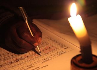 TOTAL DARKNESS? The 14 Towns Eskom is About to Plunge Into Permanent Blackouts