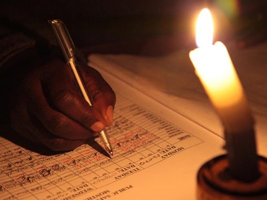Eskom's Secret Revealed: 8-Hour Power Cuts Hit South Africa