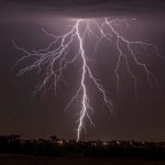 Storm Warning: SA Weather Service Issues Alert for Three Provinces