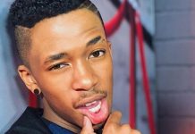 Lasizwe Dambuza Wins "The Perfect Picture" Season 2