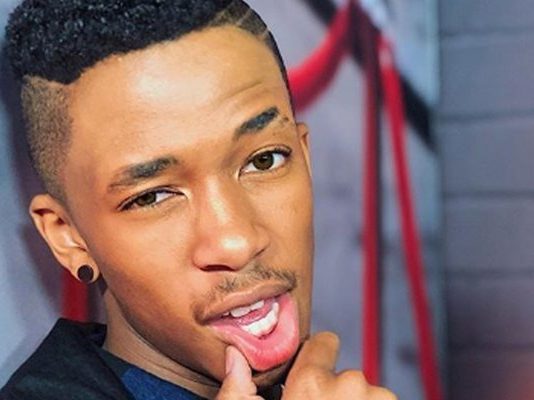 Lasizwe Dambuza Wins "The Perfect Picture" Season 2