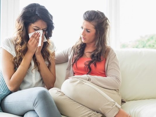 Did You Know a Broken Heart Can Lead to Physical Illness and Even Death?