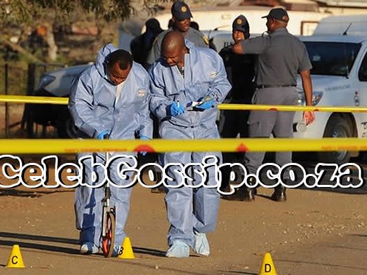 Bloody 2025 already: 11 people murdered in Limpopo