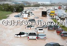 SAWS issues strong warning: Brace for severe thunderstorms, flooding and power outages across South Africa