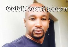 From Tough Guy to Tears: Andile Mxakaza Reveals the Real-Life Pain Behind His Explosive New Role!