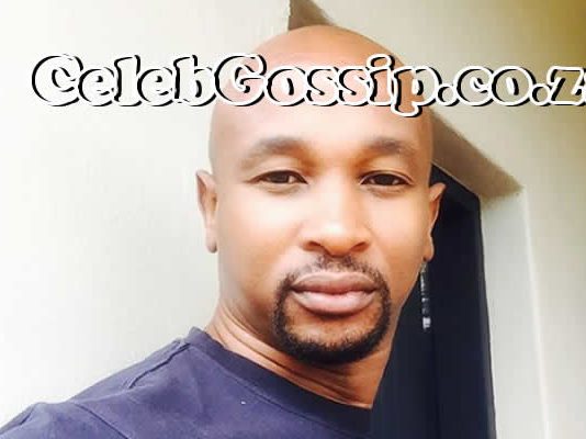From Tough Guy to Tears: Andile Mxakaza Reveals the Real-Life Pain Behind His Explosive New Role!