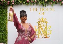 ‘I’m in Love, I’m Building a Family’ – Bonang Matheba Quits Hosting Miss South Africa