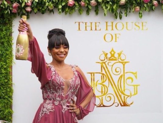 ‘I’m in Love, I’m Building a Family’ – Bonang Matheba Quits Hosting Miss South Africa