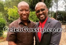 Veteran musician and former EFF MP Ringo Madlingozi quits dirty game of politics!