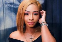 ‘They want to sell my house’: Boity Thulo dragged to court over R4,2m Centurion home