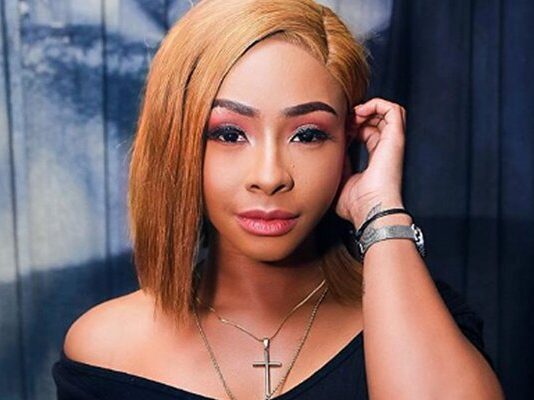 ‘They want to sell my house’: Boity Thulo dragged to court over R4,2m Centurion home