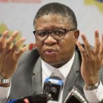 Mbalula in the Dock! SG Faces 60 Days in Jail Over Defiant ANC Conference!