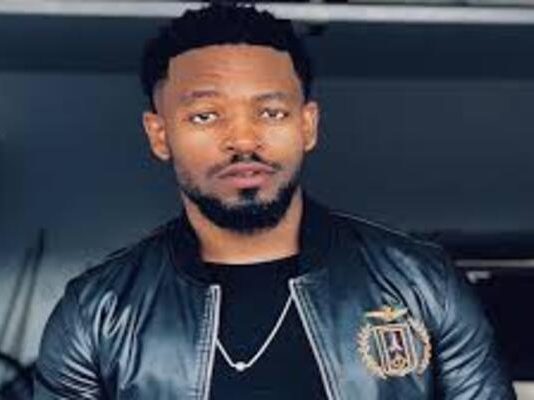 Universal Music terminates contract with Dj Prince Kaybee