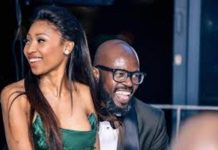 Enhle Mbali Wins Big: Court Rules Marriage to Black Coffee Was in Community of Property — Here’s What She’s Getting