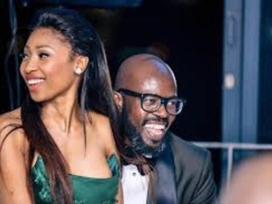 Enhle Mbali Wins Big: Court Rules Marriage to Black Coffee Was in Community of Property — Here’s What She’s Getting