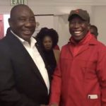 THE UNLIKELY ALLIANCE: Why Ramaphosa and Malema are Suddenly Best Friends (And What It Means for You)