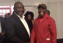 EFF leader Julius Malema speaks on having a coalition government with ANC in 2024