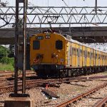 "It Happened So Fast": The Heartbreaking Story Of A Four-Year-Old Boy Struck By A Train In Langa!