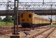 "It Happened So Fast": The Heartbreaking Story Of A Four-Year-Old Boy Struck By A Train In Langa!
