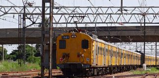 "It Happened So Fast": The Heartbreaking Story Of A Four-Year-Old Boy Struck By A Train In Langa!