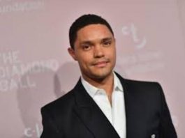 US President Donald Trump Threatens to Sue Trevor Noah Over Epstein Island Joke at Grammys