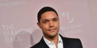 US President Donald Trump Threatens to Sue Trevor Noah Over Epstein Island Joke at Grammys