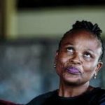 Mkhwebane’s Ultimate Revenge: Busisiwe Mkhwebane’s Foundation Asks US Authorities To Arrest President Ramaphosa For Bulk Cash Smuggling And Money Laundering Crimes