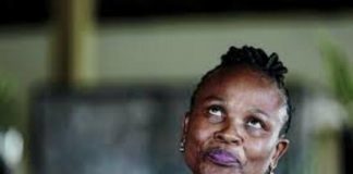 Mkhwebane’s Ultimate Revenge: Busisiwe Mkhwebane’s Foundation Asks US Authorities To Arrest President Ramaphosa For Bulk Cash Smuggling And Money Laundering Crimes