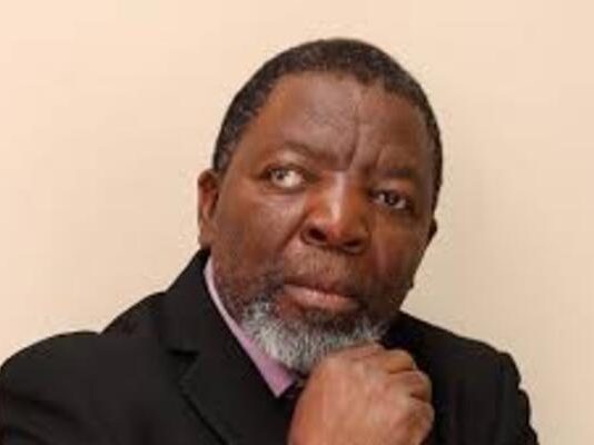 Veteran Actor Jerry Mofokeng Speaks Out on 'Influencer' Casting Controversy