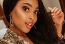 Linda Mtoba has bagged a new role on Isifiso season 2