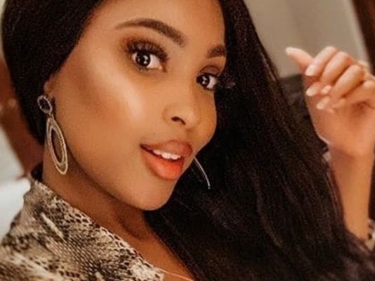 Actress Linda Mtoba Finds Love Again with Wealthy Businessman