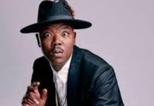 Comedian Tol Ass Mo to Sue State