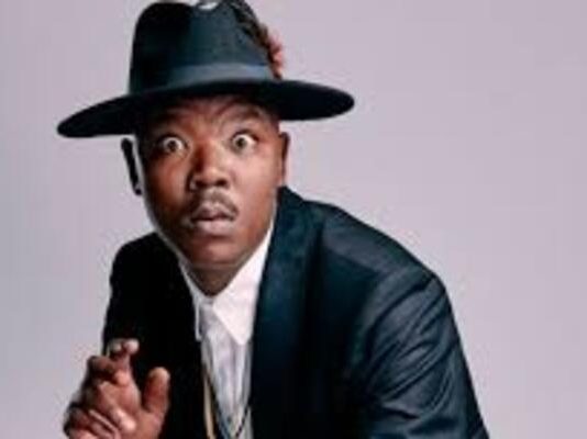 Comedian Tol Ass Mo to Sue State