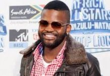DJ Cleo to lose home after failing to pay R1 million loan