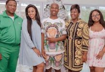 Sbu Mpisane Caught in Shauwn "MaMkhize" Mkhize's Tax Troubles as Sars Targets Their Shared Assets