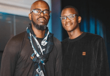 DJ Black Coffee's Family Business in Deep Water: Son Embroiled in Half-Million Rand Debt Drama