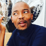 “I Lived in a Toilet”: Moshe Ndiki Opens Up About Homeless Past