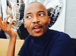 “I Lived in a Toilet”: Moshe Ndiki Opens Up About Homeless Past