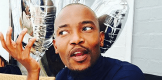 “I Lived in a Toilet”: Moshe Ndiki Opens Up About Homeless Past