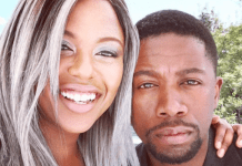 Atandwa Kani and Fikile Mthwalo Heading for Divorce After Six Years of Marriage