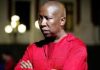 Malema Admits Friendship with Controversial Businessman Ze Nxumalo – Denies EFF Link to Tender Scandal