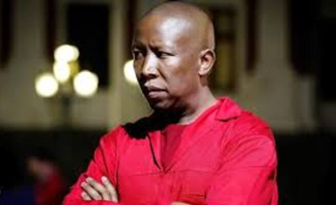malema