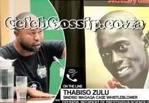 Former ANCYL SG Sindiso Magaqa was assassinated just before exposing 2 senior municipal bosses for corruption: Hitmen were offered tenders