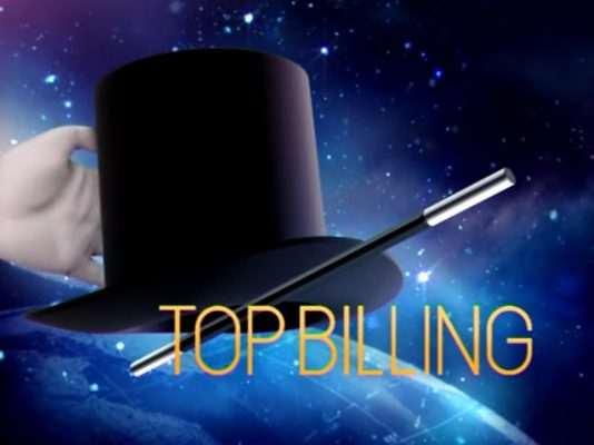 Top Billing is back: iconic lifestyle show returns to S3 with a fresh, youthful edge